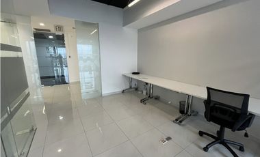Se Alquila Oficina en Oceania Business Plaza, Punta Pacífica