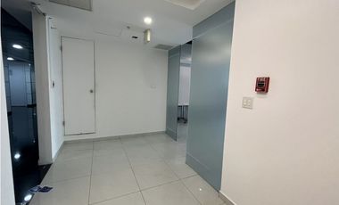 Se Alquila Oficina en Oceania Business Plaza, Punta Pacífica
