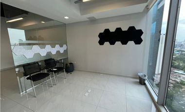 Se Alquila Oficina en Oceania Business Plaza, Punta Pacífica