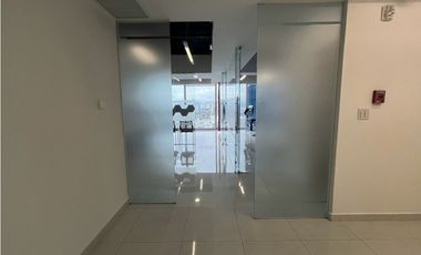 Se Alquila Oficina en Oceania Business Plaza, Punta Pacífica