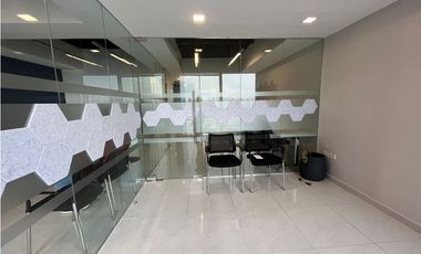 Se Alquila Oficina en Oceania Business Plaza, Punta Pacífica