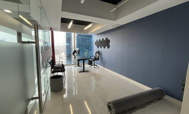 Se Alquila Oficina en Oceania Business Plaza, Punta Pacífica