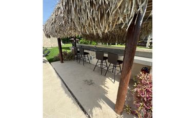 VENTA DE CASA DE 3 RECAMARAS EN CORONADO (PH PARAISO VILLAGE)