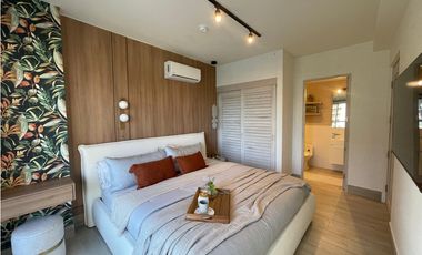 APARTAMENTOS OLAS DEL MAR EN PLAYA CARACOL (T10) PNVC5-0326