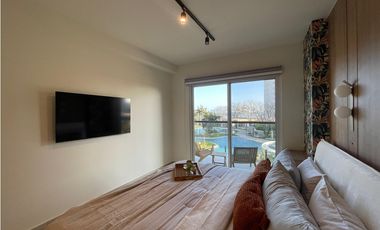 APARTAMENTOS OLAS DEL MAR EN PLAYA CARACOL (T10) PNVC5-0326