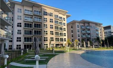 APARTAMENTOS OLAS DEL MAR EN PLAYA CARACOL (T10) PNVC5-0326