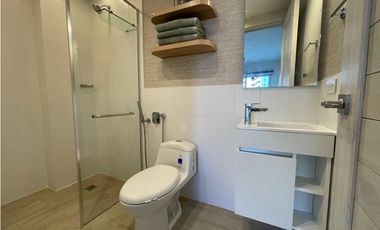 APARTAMENTOS OLAS DEL MAR EN PLAYA CARACOL (T10) PNVC5-0326