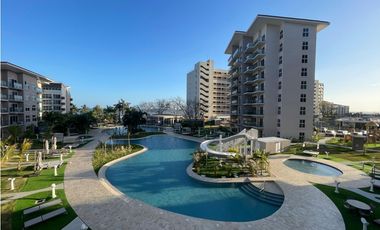 APARTAMENTOS OLAS DEL MAR EN PLAYA CARACOL (T10) PNVC5-0326