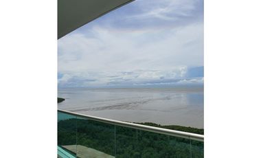 PH OCEAN ONE - COSTA DEL ESTE - VENTA