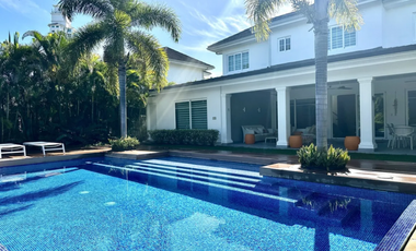 Casa en Venta en Bijao Beach Club & Residences