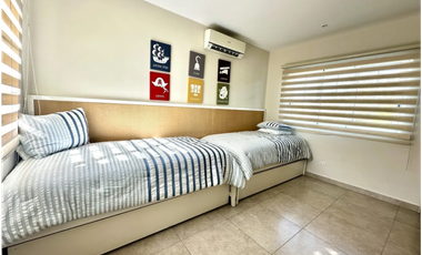 Casa en Venta en Bijao Beach Club & Residences