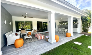 Casa en Venta en Bijao Beach Club & Residences