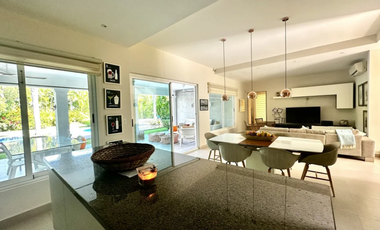 Casa en Venta en Bijao Beach Club & Residences