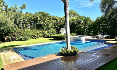 Casa en Venta en Bijao Beach Club & Residences