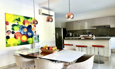 Casa en Venta en Bijao Beach Club & Residences