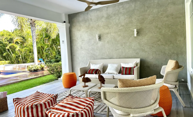 Casa en Venta en Bijao Beach Club & Residences