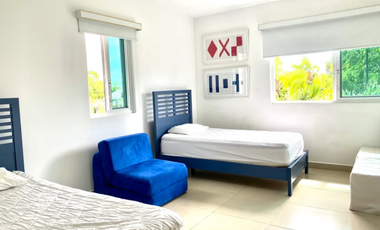 Casa en Venta en Bijao Beach Club & Residences