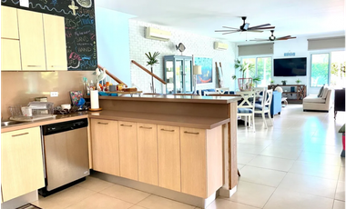 Casa en Venta en Bijao Beach Club & Residences