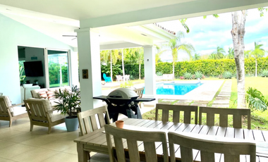 Casa en Venta en Bijao Beach Club & Residences