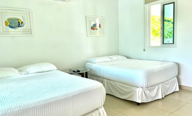 Casa en Venta en Bijao Beach Club & Residences
