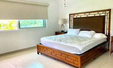 Casa en Venta en Bijao Beach Club & Residences