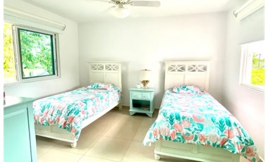 Casa en Venta en Bijao Beach Club & Residences