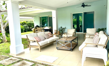 Casa en Venta en Bijao Beach Club & Residences