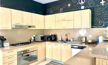 Casa en Venta en Bijao Beach Club & Residences