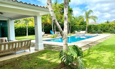 Casa en Venta en Bijao Beach Club & Residences