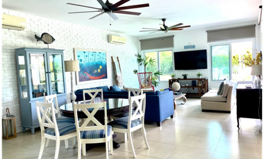 Casa en Venta en Bijao Beach Club & Residences