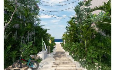 APARTAMENTOS SEASHORE EN PLAYA CARACOL (T10) PNVC5-0326