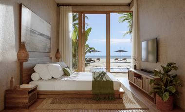 APARTAMENTOS SEASHORE EN PLAYA CARACOL (T10) PNVC5-0326