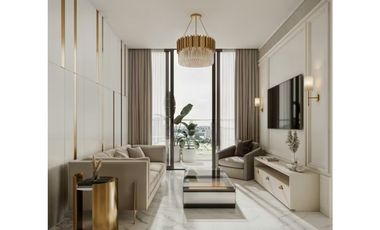 PH AURUM - COSTA DEL ESTE - VENTA