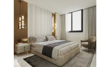 PH AURUM - COSTA DEL ESTE - VENTA