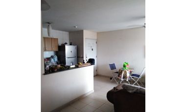 VENTA APARTAMENTO EN BETANIA ID 8126