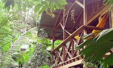 Se vende negocio en Bastimentos, Bocas del Toro