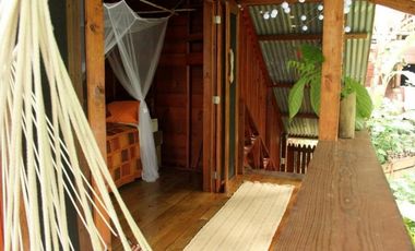 Se vende negocio en Bastimentos, Bocas del Toro