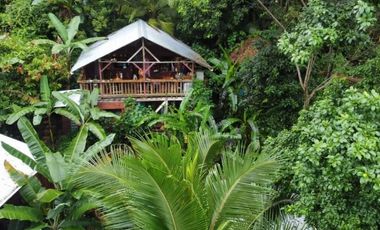 Se vende negocio en Bastimentos, Bocas del Toro