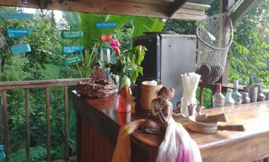 Se vende negocio en Bastimentos, Bocas del Toro