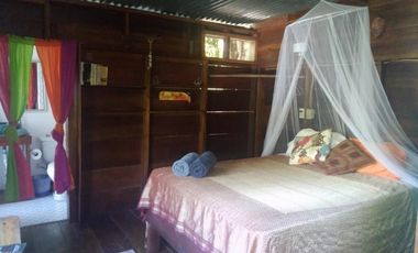 Se vende negocio en Bastimentos, Bocas del Toro