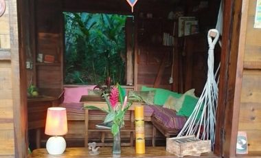 Se vende negocio en Bastimentos, Bocas del Toro