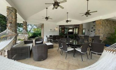 Se vende casa en Punta Barco Village, San Carlos