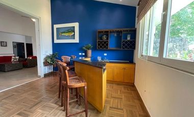 Se vende casa en Punta Barco Village, San Carlos