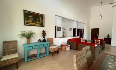 Se vende casa en Punta Barco Village, San Carlos