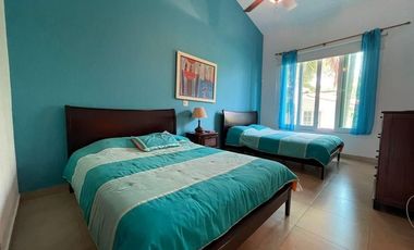 Se vende casa en Punta Barco Village, San Carlos