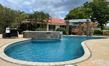 Se vende casa en Punta Barco Village, San Carlos