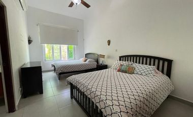 Se vende casa en Punta Barco Village, San Carlos