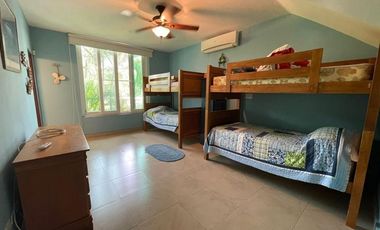 Se vende casa en Punta Barco Village, San Carlos