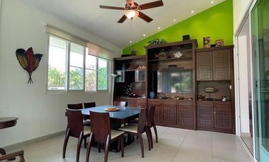 Se vende casa en Punta Barco Village, San Carlos