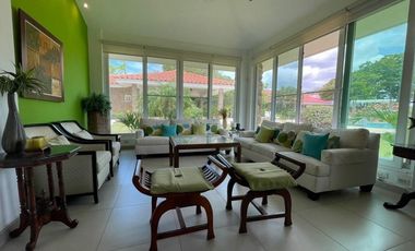 Se vende casa en Punta Barco Village, San Carlos